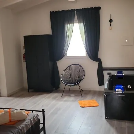 Vakantiehuis L'uliveto S'acqua Salia