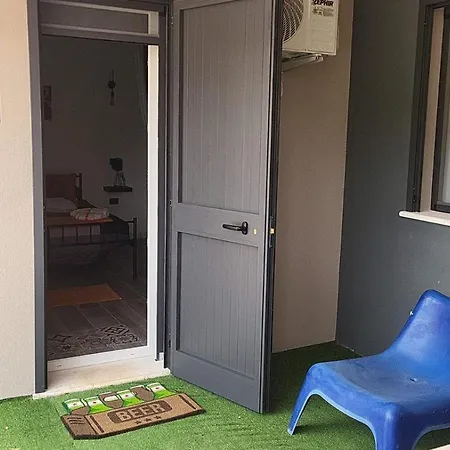 Vakantiehuis L'uliveto S'acqua Salia Dolianova