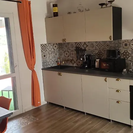 Vakantiehuis L'uliveto S'acqua Salia *
