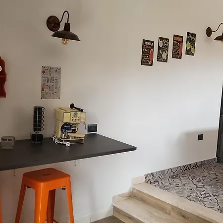 L'uliveto S'acqua Salia Dolianova