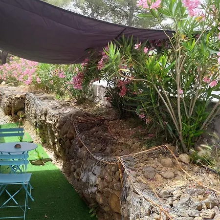 Vakantiehuis L'uliveto S'acqua Salia Dolianova