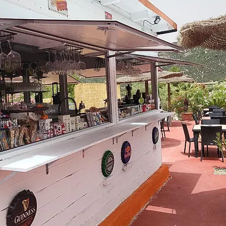 L'uliveto S'acqua Salia Vakantiehuis Dolianova