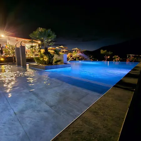 L'uliveto S'acqua Salia Vakantiehuis Dolianova
