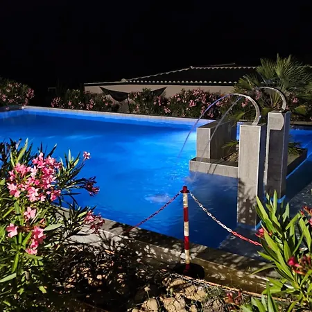 L'uliveto S'acqua Salia Dolianova