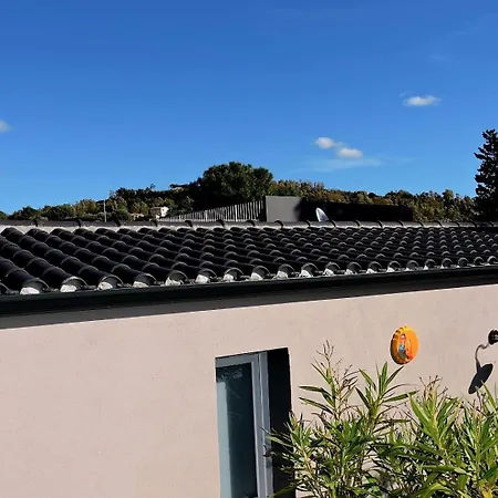 L'uliveto S'acqua Salia Casa vacanze Dolianova