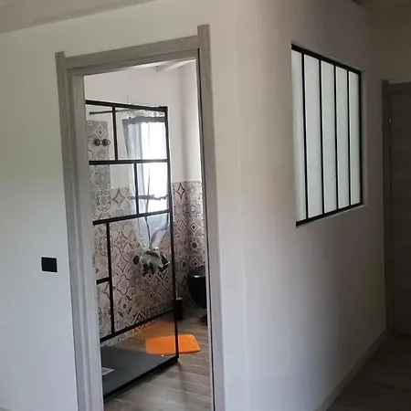 Casa vacanze L'uliveto S'acqua Salia Dolianova